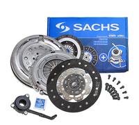 Kupplungssatz SACHS SEAT IBIZA IV (6L1) 1.9 TDI Cupra R KW 118 HP 160