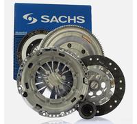 SACHS Kupplungssatz Kupplung mit Schwungrad FÜR VW MULTIVAN CALIFORNIA T5 2.5TDI