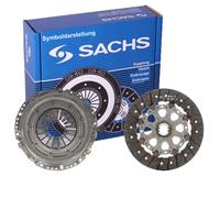 SACHS Kupplungssatz XTend 3000 970 121