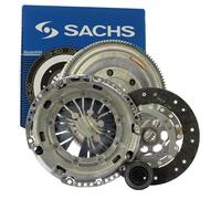 Sachs Kupplungssatz mit Schwungrad passend für BMW 1 E81 116 118 i 3 E90 318 i