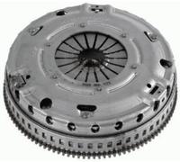 Sachs (3089 006 033) Kupplungssatz für Smart