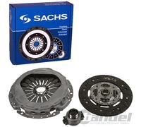 SACHS KUPPLUNGSSATZ passend für | 3400 700 637