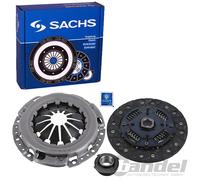 SACHS KUPPLUNGSSATZ passend für KIA PICANTO | 3000 950 853