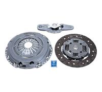 SACHS KUPPLUNGSSATZ FÜR AUDI A1 A3 SEAT SKODA VW GOLF 5 6 POLO TOURAN 1.2 - 2.0