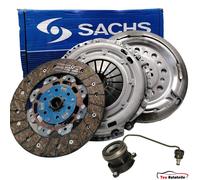Kupplungssatz SACHS 2290 601 072