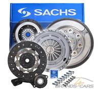 SACHS Kupplungssatz ZMS Modul XTend plus CSC 2290 601 020