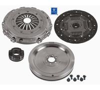 Kupplungssatz 3090 600 020 SACHS für AUDI SEAT SKODA VW