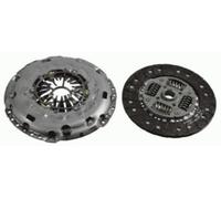 SACHS Kupplungssatz XTend 3000950746 für VW