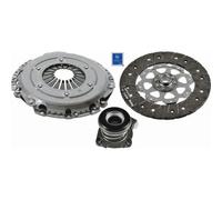 Sachs Kupplungssatz XTend Kit plus CSC 3000 990 280