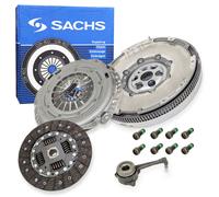 SACHS Kupplungssatz +ZM Schwungrad für VW T5 Multivan Transporter 2.5 TDI 130PS