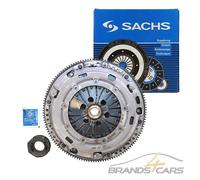 Sachs Kupplung Zweimassenschwungrad Vw Caddy Golf Vi Touran Passat 1.6 1.9 Tdi Kupplungssatz: Luk: 600019900 Valeo: 837075