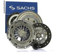 SACHS Kupplungssatz ZMS Modul 2290 601 015