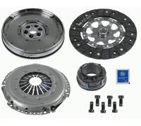 SACHS Kupplungssatz ZMS Modul 2290 601 015