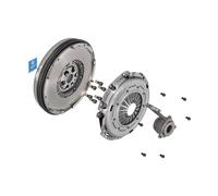 Kupplungssatz SACHS SEAT IBIZA IV (6L1) 1.9 TDI Cupra R KW 118 HP 160