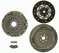 SACHS 2289601002 Kupplungssatz ZMS Modul XTend für VW Passat