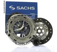 SACHS 2289 000 280 - Kupplungssatz - ZMS Modul XTend