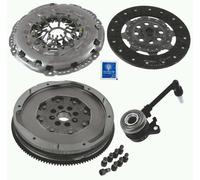 SACHS Kupplungssatz ZMS Modul XTend plus CSC Ø250mm 250mm für NISSAN RENAULT 2290 601 136