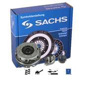 SACHS Kupplungssatz ZMS Modul XTend 2290 601 098