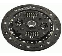 SACHS 1878040731 Kupplungsscheibe für Ford