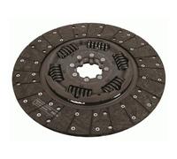 SACHS Kupplungsscheibe 1878 008 982