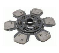 Kupplungsscheibe SACHS 1878 600 533 passend für SAME