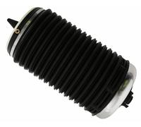 SACHS Luftfeder, Fahrwerk 992802 Hinterachse links für AUDI