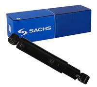 SACHS Öldruck Stoßdämpfer Vorne und Hinten 112 897
