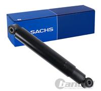 SACHS 124 376 Stoßdämpfer