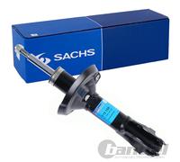 SACHS 115 158 Stoßdämpfer für Volkswagen Golf MK III (1H1) 1989-2000 Vorderachse und Andere Fahrzeuge