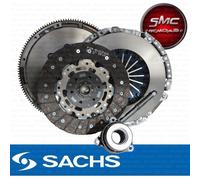 SACHS 2289601002 Kupplungssatz ZMS Modul XTend für VW Passat