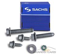 SACHS 803 281 Reparatursatz Radaufhängung Service Pack für Volkswagen Rabbit V (1K1) 2003-2010 beidseitig, Hinterachse und Andere Fahrzeuge