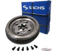 SACHS Schwungrad DSG für Audi A3 VW Passat B6 Golf V VI Skoda Octavia II 2.0 TDI