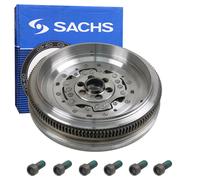 Schwungrad 2295 000 326 SACHS für VW TRANSPORTER T5 Bus TRANSPORTER T5 Kasten