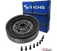 SACHS Schwungrad ZMS Zwei-Massen-Schwungrad für VW Multivan Tiguan 2.0 TDI DSG