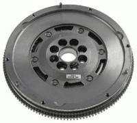 SACHS 2294 501 068 Schwungrad für Ford Focus (DAW, DBW) 1998-2009 und andere Fahrzeuge