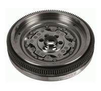 SACHS 2295 001 282 Schwungrad Zwei-Massen-Schwungrad für Volkswagen Tiguan/Tiguan Limited (5N_) 2007-2018 und Andere Fahrzeuge