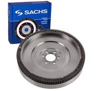 SACHS 3021 600 295 Schwungrad für Volkswagen Polo III (6R1, 6C1) 2009-2022 und Andere Fahrzeuge