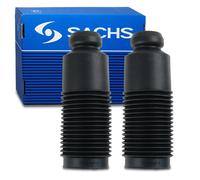 SACHS Staubschutzsatz Stoßdämpfer SUZUKI SPLASH EX SWIFT MZ EZ OPEL AGILA H08
