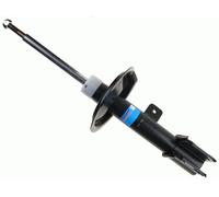 SACHS Stoßdämpfer 312 687 für PEUGEOT