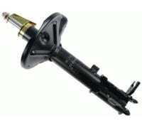 SACHS Stoßdämpfer hinten rechts Zweirohr für HYUNDAI 313 842