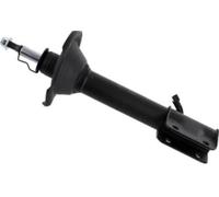 SACHS Stoßdämpfer 317143 Hinterachse links für Subaru