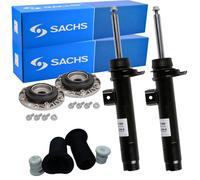 SACHS Stoßdämpfer Domlager Rep-Satz Vorne für BMW F20-F23 F31 F34 Sportfahrwerk