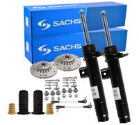 SACHS Stoßdämpfer + Rep-Satz Vorne für BMW F20-F23 F30-F36
