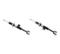 SACHS Stoßdämpfer Set links rechts passend für BMW 5er G30 F90
