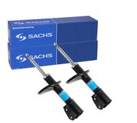 315 292 SACHS Stoßdämpfer für MERCEDES-BENZ
