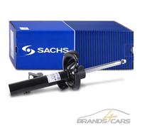 Sachs | Stoßdämpfer | 313 283