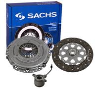 SACHS XTEND KIT PLUS CSC KUPPLUNGSSATZ passend für MERCEDES-BENZ A-KLASSE B-KLAS