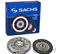 SACHS XTEND KUPPLUNGSSATZ passend für VOLVO C70 S60 S80 V70 OHNE AUSRÜCKLAGER |