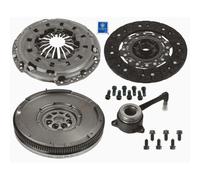 Kupplungssatz 2290 601 185 SACHS für VW MULTIVAN T5 TRANSPORTER T5 Kasten