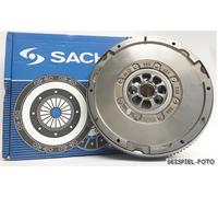 SACHS ZMS ZWEIMASSENSCHWUNGRAD 2295000541 DSG Direktschaltgetriebe